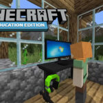 Aprender con Minecraft: Divertida educación en línea