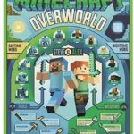 Descubre el Poster de Minecraft en el Bioma Overworld