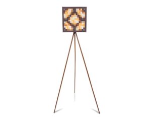 Lámpara LED Minecraft: ilumina tu mundo con estilo