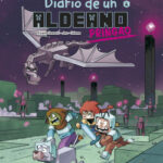 Minecraft: Diario De Un Aldeano Pringao – Cómic 4