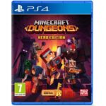 Minecraft Hero Edition para PS4: ¡Conviértete en el héroe del juego!