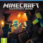 Minecraft PS4: Descubre la emoción de jugar en la consola de Sony