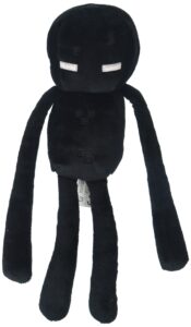 Peluche Enderman de Minecraft: ¡Consigue el tuyo ahora!